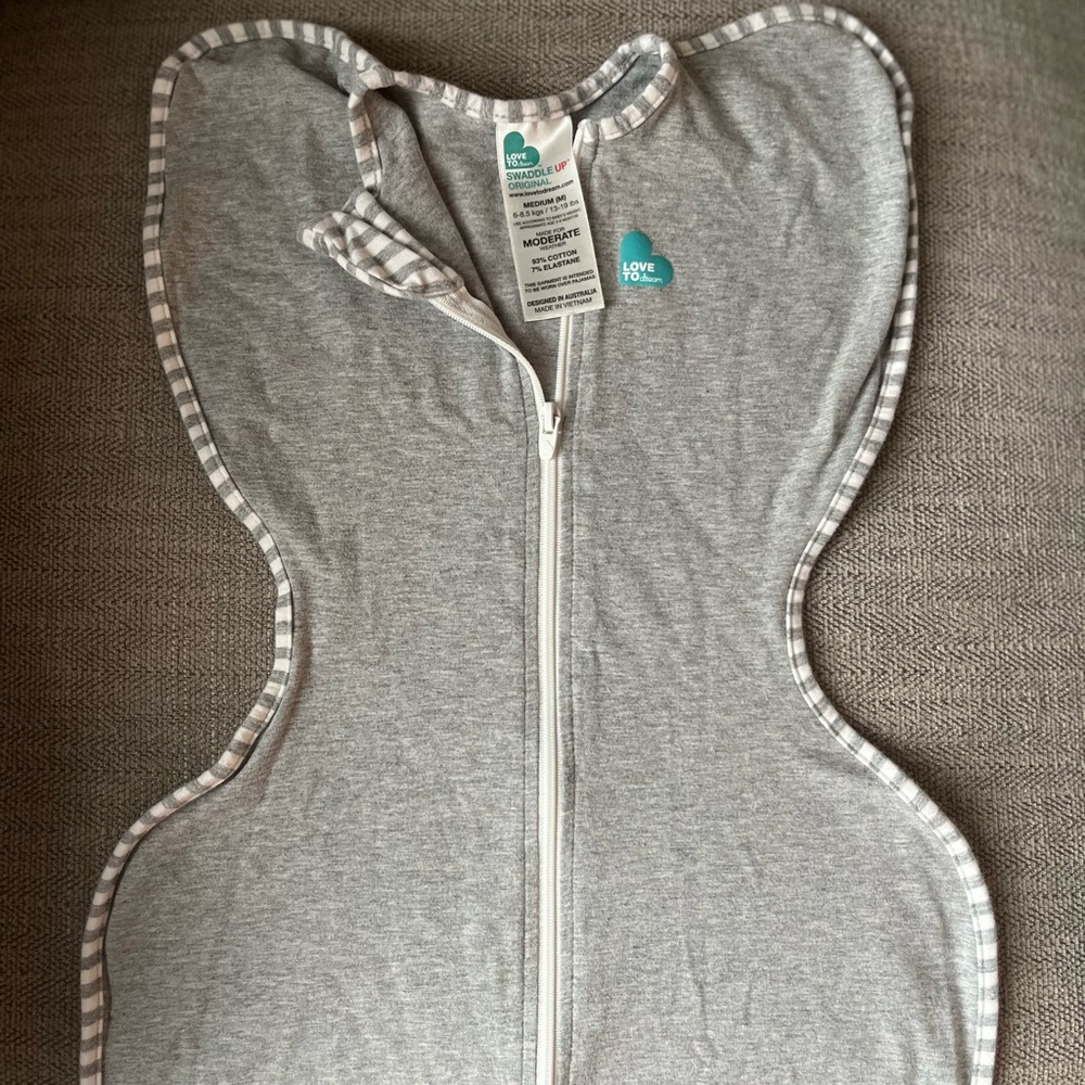 Love To Dream SwaddleUp Medium